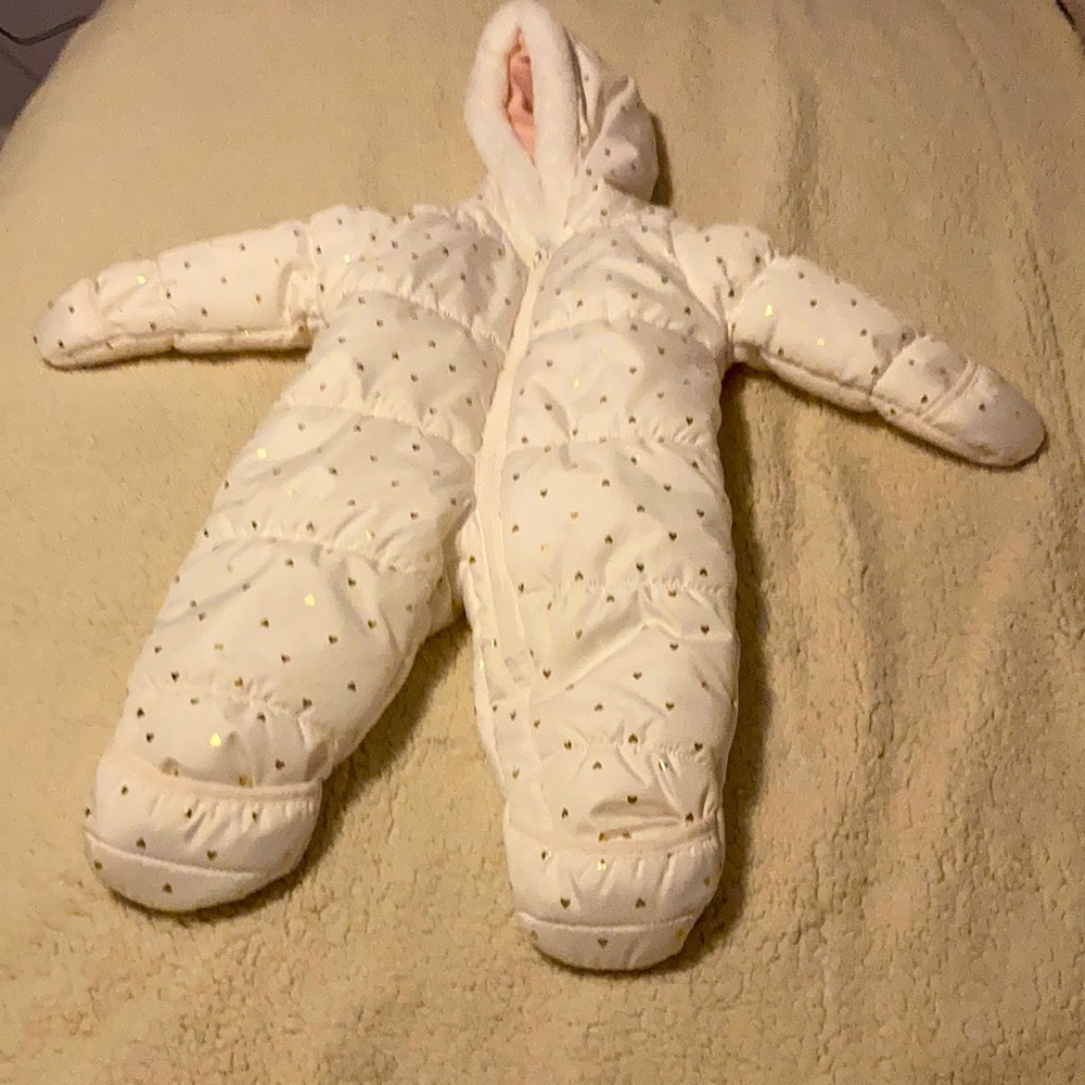 Baby Onesie